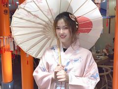-西月山居匠心创意料理(江汉路新佳丽广场店)