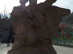 -松州古城