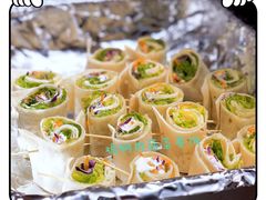 -So Lounge索兰至餐厅(蓝色港湾店)