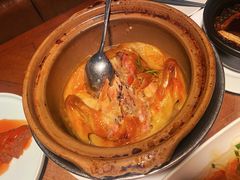 外婆茶香鸡-外婆家(世界城广场店)