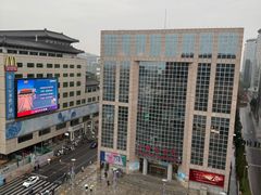 -喜悦烤鸭·新京菜(王府井店)