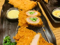 -胜博殿日式炸猪排(富力广场店)