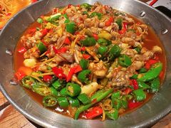 -泥糊破店小酒馆·团建聚餐(南京西路店)