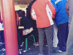 -李小老烧饼(常营民族家园店)