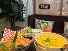 -泰妃殿(武汉首店)