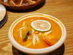 -正泰餐厅AmazingThai(亦庄店)