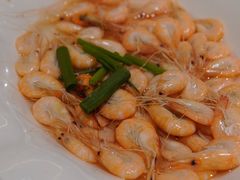 江白虾-宁海食府(北岸琴森店)