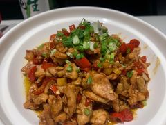 -印湘·剁椒鱼头(安宁庄店)