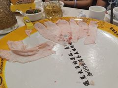 -潮汕大目牛肉火锅(水围店)