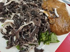 -振生清真饭店(永安道店)