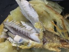 -欧阳家吊炉饼(九纬路店)