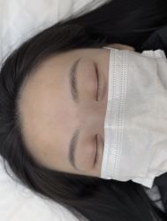 -MIVI野生眉纹绣纹眉