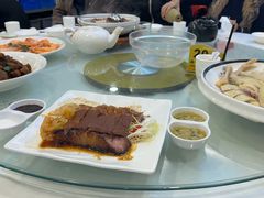 -海宝酒家(中山四路店)