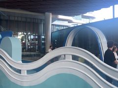 -JW万豪厨房餐厅·滨海草坪烧烤·海鲜·海景(三亚绿发山海天JW万豪酒店)