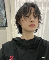 -丽时 Hair Salon