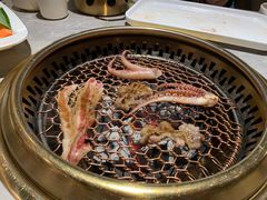 -韩盛·古法烤肉店(皇城恒隆广场店)