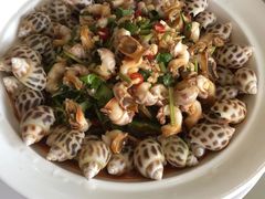 -點無缺茶楼·海鲜酒家(世博店)