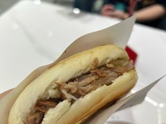 -子午路张记肉夹馍(兵马俑店)