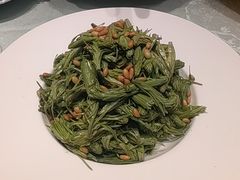 -鲁菜根·泰山菜(泰山店)
