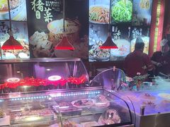-人民公社大食堂(张家湾店)