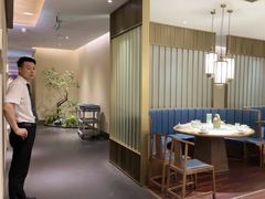 -梁家大院•农家菜(昆山会展中心店)