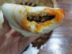 -清真石家包子(大皮院总店)