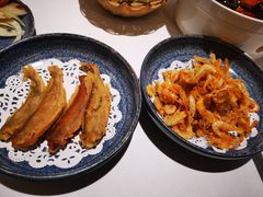 -祥记·国宴豫菜·经典粤菜(郑东新区新长安店)