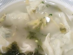 -王家沙点心店(南京西路总店)