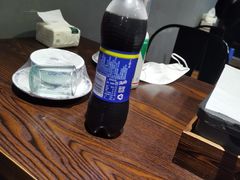 -火山森林烧烤