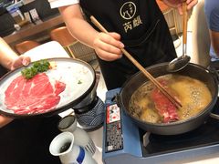 -芮麒·日本料理(淮海路店)