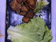 -云晓光头烧烤吧(川沙绿地店)