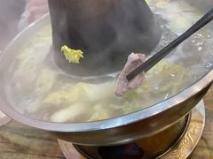 -羊圈(樊洼路店)