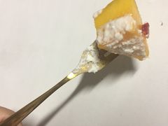 -巴思客蛋糕(交通路店)