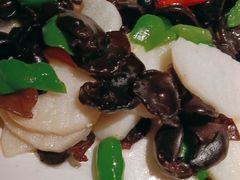 -老淮安·淮安菜(涟水店)