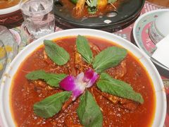 -小娘惹厨房Little Nyonya(狮城有约上榜店)