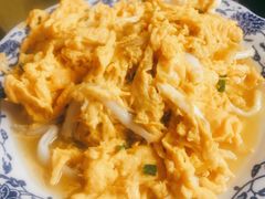 银鱼跑蛋-灵福缘私房菜·农家菜(拈花湾·灵山大佛必推店)