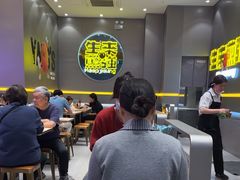 -小杨生煎(深圳岗厦北店)