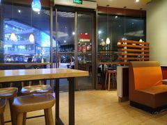 大堂-The Habit Burger Grill 哈比特汉堡(爱琴海店)