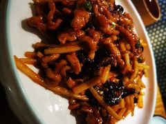 -九锅一堂酸菜鱼(石家庄先天下店)