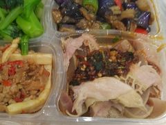 -昆明冠生园·蛋糕·面包(南强街店)