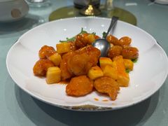 -颂福楼·南京菜(定淮门店)