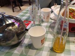 -彭耕记猪油炒小菜(吉联mall店)