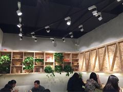 大堂-Meal Salad米有沙拉(长泰广场店)