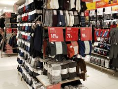 -优衣库(青岛伟东乐客城店)