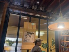 -南园民国茶楼餐厅·常州菜(北大街店)