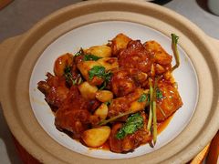 -闽上鲜·福建菜(龙湖滨江天街店)