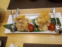 -樱の千渡日式料理·铁板烧•烧鸟(金盛田广场店)