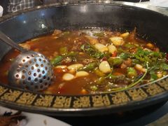 -新记印象酸菜鱼馆(天阳亲子广场店)