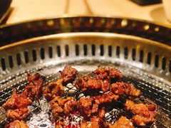 -松鱼亭·和牛烧肉(协鑫广场店)