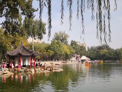 -莲湖公园